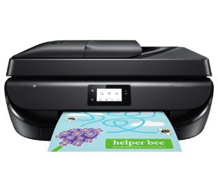 惠普HP OfficeJet 5212驱动