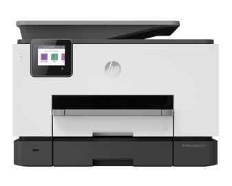 惠普HP OfficeJet Pro 9023驱动