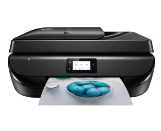 惠普HP OfficeJet 5230驱动