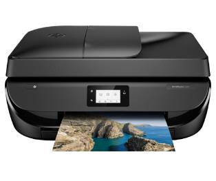 惠普HP OfficeJet 5222驱动