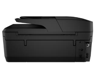惠普HP OfficeJet 6954驱动