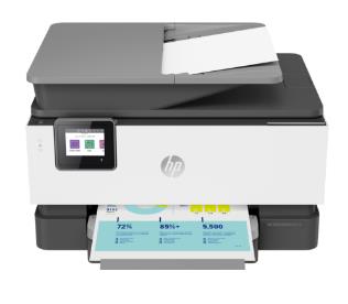惠普HP OfficeJet Pro 9014驱动