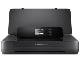 惠普HP OfficeJet 208驱动