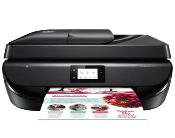 惠普HP OfficeJet 5252驱动