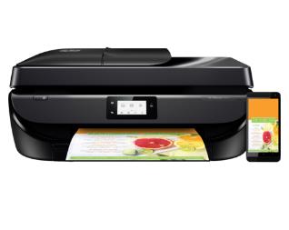 惠普HP OfficeJet 5264驱动