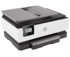 惠普HP Officejet 8018驱动