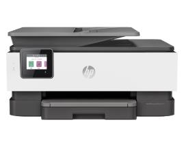 惠普HP Officejet Pro 8030驱动