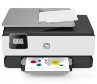 惠普HP Officejet 8010驱动