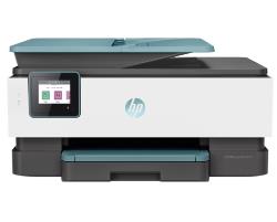 惠普HP OfficeJet Pro 8028驱动