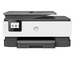 惠普HP OfficeJet Pro 8022驱动