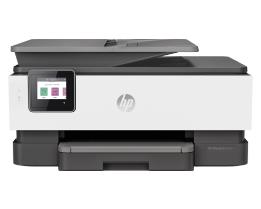 惠普HP OfficeJet Pro 8023驱动