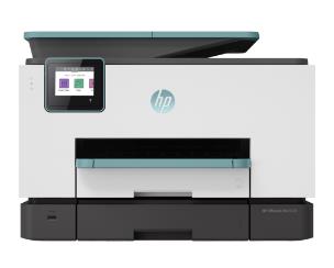 惠普HP OfficeJet Pro 9028驱动