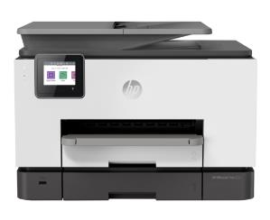 惠普HP OfficeJet Pro 9020驱动