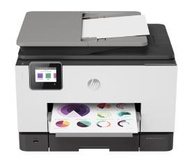 惠普HP OfficeJet Pro 9025驱动