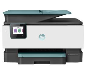 惠普HP OfficeJet Pro 9018驱动