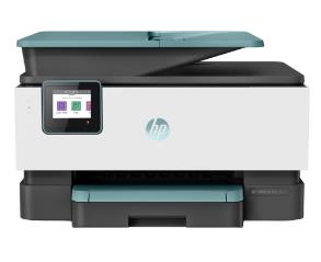 惠普HP OfficeJet Pro 9015驱动