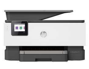 惠普HP OfficeJet Pro 9010驱动