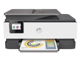 惠普HP OfficeJet Pro 8020驱动