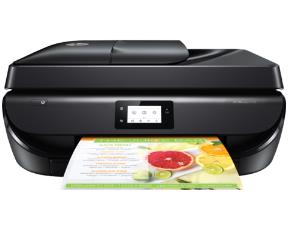 惠普HP OfficeJet 5258驱动