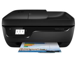 惠普HP OfficeJet 3835驱动