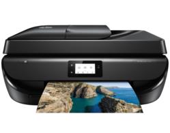 惠普HP OfficeJet 5220驱动