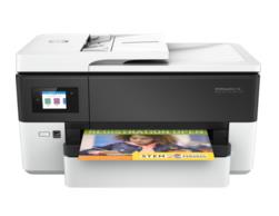惠普HP OfficeJet Pro 7720驱动