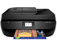 惠普HP OfficeJet 4658驱动