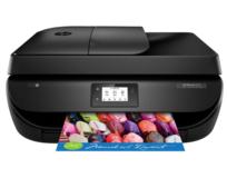 惠普HP OfficeJet 4657驱动