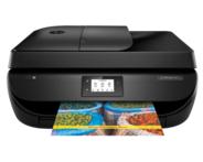 惠普HP OfficeJet 4654驱动