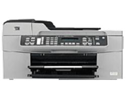 惠普HP Officejet J5730驱动