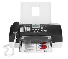 惠普HP Officejet J3650驱动