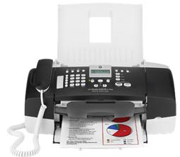 惠普HP Officejet J3625驱动