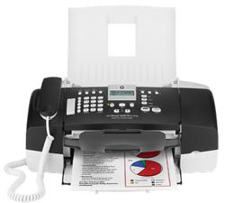 惠普HP Officejet J3635驱动