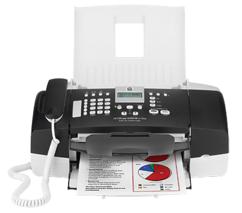 惠普HP Officejet J3680驱动