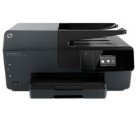 惠普HP Officejet 6820驱动