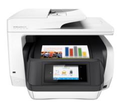 惠普HP OfficeJet Pro 8728驱动