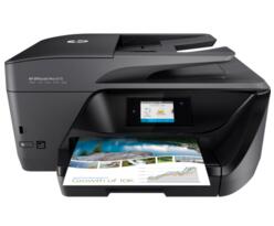 惠普HP OfficeJet Pro 6970驱动