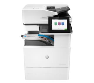 惠普HP Color LaserJet Managed MFP E78323dn驱动