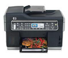 惠普HP Officejet Pro L7680驱动