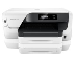 惠普HP OfficeJet Pro 8218驱动