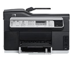 惠普HP Officejet Pro L7555驱动