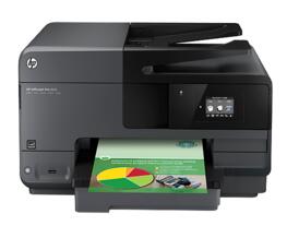 惠普HP Officejet Pro 8616驱动