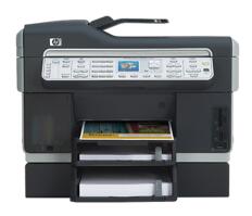 惠普HP Officejet Pro L7750驱动