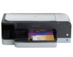 惠普HP Officejet Pro K8600dn驱动