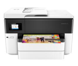 惠普HP OfficeJet Pro 7740驱动