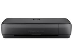 惠普HP OfficeJet 258驱动