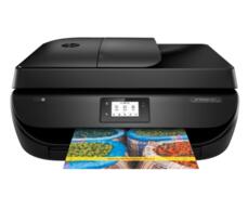惠普HP OfficeJet 4652驱动