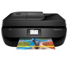 惠普HP OfficeJet 4655驱动