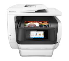 惠普HP OfficeJet Pro 8745驱动