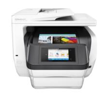 惠普HP OfficeJet Pro 8740驱动
